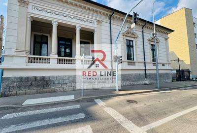 Clădire reprezentativă de închiriat | 400 mp | Bulevardul Carol I | Lângă Poliți - 7