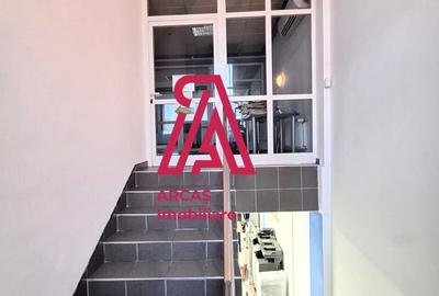 Cladire de Birouri / Spatiu Comercial – Calea Dumbravii, Sibiu! - 11