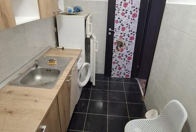 Confort Urban Residence, demisol, centrala termica proprie - 19