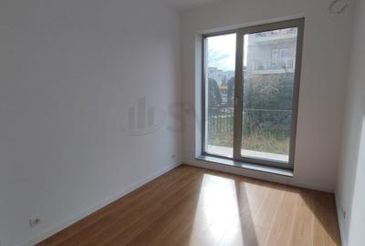 REA1028386 Apartament de 3 camere cu gradina - 4