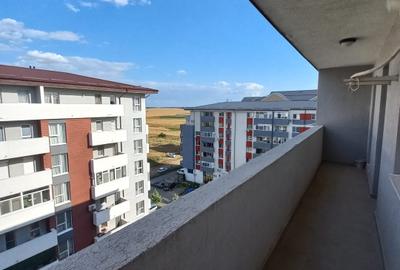 2 Camere Popești-Leordeni | 58 mp Utili | Nemobilat | Etaj 7/7 | 15 min Metrou - 17
