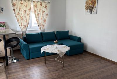APARTAMENT LUX IN SELIMBAR - 17
