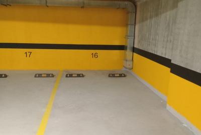 Apartament 3 camere | 85,6 mp | Etaj 9 | Ansamblul Energia | Parcare subterana | - 1
