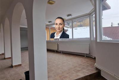 Spațiu comercial, de 290 mp, în Central