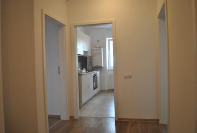 Apartament 2 camere Alphaville Racadau - 14