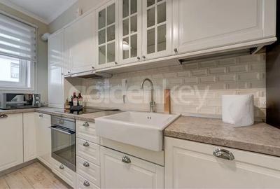Apartament generos cu 3 camere | loc de parcare - 5