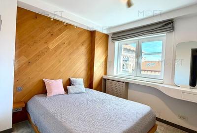 Apartament boutique cu design premium și vedere panoramică - 14