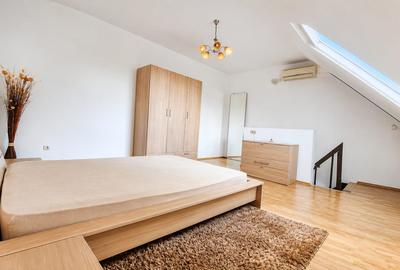 Apartamentul care îți oferă mai mult decât 47 mp – două niveluri, decomandat - 1