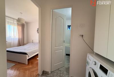Apartament cu 2 camere de vanzare in Timisoara, zona Garii - 13