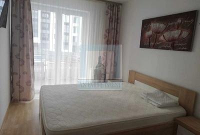DE ÎNCHIRIAT APARTAMENT 2 CAMERE Avantgarden Coresi - 3