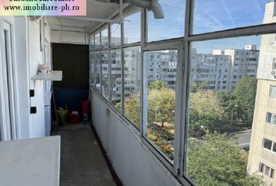 Apartament 2 camere de inchiriat : Bd.Bucuresti - 15