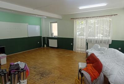 Spatiu birou 3 camere et 1 in cladire birouri zona Iancului metrou - 1