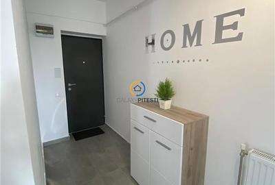 Apartament 2 camere bolc nou Landmark Tower - 7