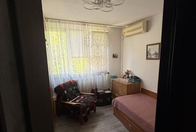 4 Camere An Constructie 1977 Bloc Reabilitat | Zona Constantin Brancoveanu - 7