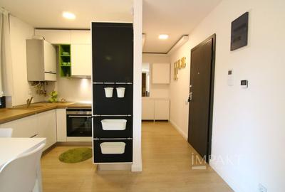Apartament modern cu 2 camere, Semicentral. - 6