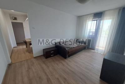 2 camere Sagului etaj 3 bloc izolat - 13