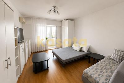Oportunitate✨|Garsoniera40mp|Rond P-ța Alba-Iulia|Etaj4|View panoramic - 2