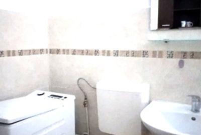 Garsonieră de închiriat ,21 mp, zona Tractorul - 4