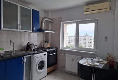 Inchiriere apartament 2 camere Turda - 5