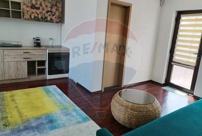 Apartament la casa de inchiriat! - 2