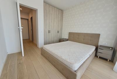 Apartament 2 camere Nusco City - 4