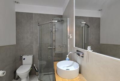 De inchiriat Vila in ansamblul Ibiza Golf - Pipera - 9