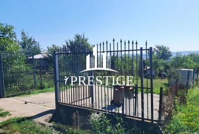 TEREN INTRAVILAN 960 MP ÎN DAIA NOUĂ | ÎMPREJMUIT | UTILITĂȚI - 5