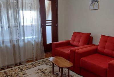 Apartament doua camere de inchiriat zona sud GIOCONDA - 5