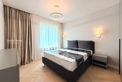 2 Rooms | Parking & Garden | Pet Friendly | Metro Pipera - Aviatiei - 2