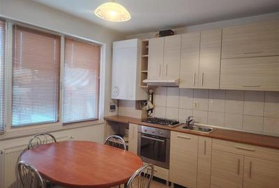 Casa situata in cartierul rezidential Irish Town, se vinde mobilata si utilata m - 7