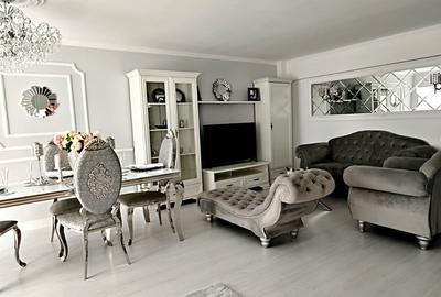 Apartament 3 camere , zona Decebal-Piata - 1