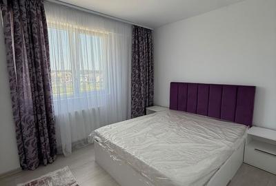Apartament 2 camere - Otopeni - parcare inclusa - prima inchiriere - 5