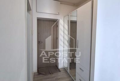 Apartament 2 camere, 52 mp utili. Loc de parcare - 11