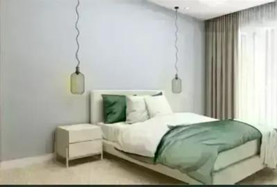 Apartament 3 camere, balcon, boxa, metrou Stefan cel Mare, bloc nou - 5