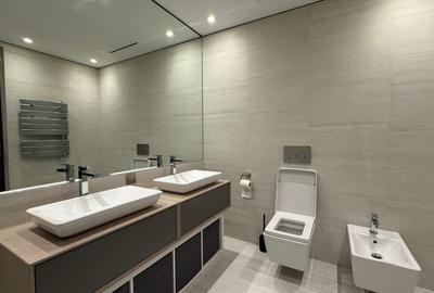 5 camere Primaverii / Herastrau Etaj 1 - 9