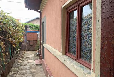Voluntari Vanzare Case batranesti - 10