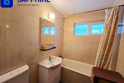 Apartament 3 camere metrou Iancului, bloc reabilitat, mobilat și utilat - 8