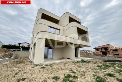 Casa tip duplex constructie premium in Iris Voronet 0% Comision - 2