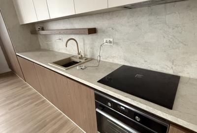 Apartament 2 camere, 70 mp, la cheie, PRIMA închiriere, zona străzii Napoca - 9