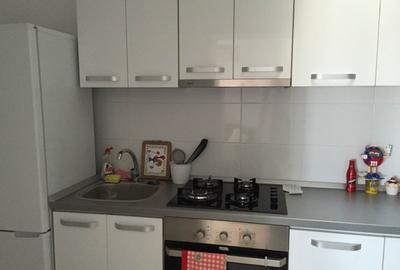 Apartament  2 camere  decomandat  mobilat utilat modern - 6
