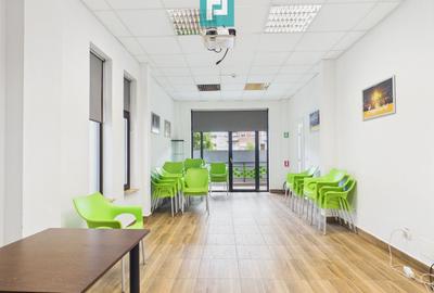 Spațiu de birouri moderne Calea Aurel Vlaicu - 5