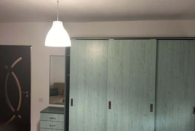 Apartament  2 camere,  Narcisa - 4