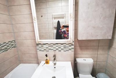 Inchiriere Exigent Plaza garsoniera et. 1 din 11 lux la metrou Lujerului 10 min - 7