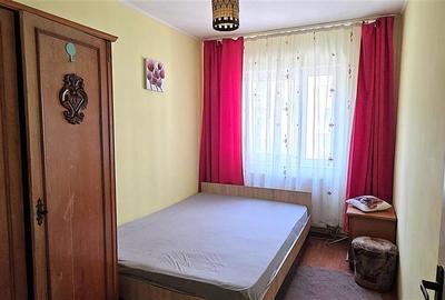 Astra, aparament 3 camere mobilt, 456 euro luna - 7