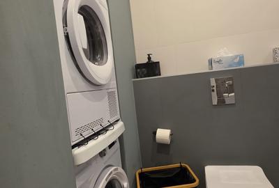 Apartament 2 Camere Tomis Plus - MOBIPARK - 18