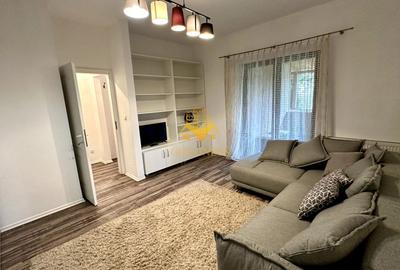 2 camere, decomandate, bloc nou, Marasti zona Piata Marasti,The Office - 2