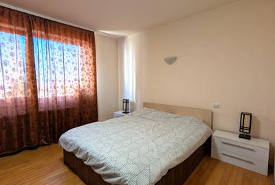 Apartament 3 camere, imobil nou, parcare, Buna Ziua - 4