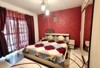 Apartament de inchiriat / 3 camere/ loc de parcare privat - 6