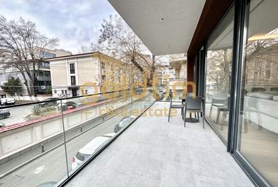 PRIMA CHIRIE/NOU/APARTAMENT PREMIUM/TERASA/PARCARE SUBTERANA/PRIMAVERII - 8