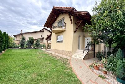 Casă individuală cu 4 camere în Sud